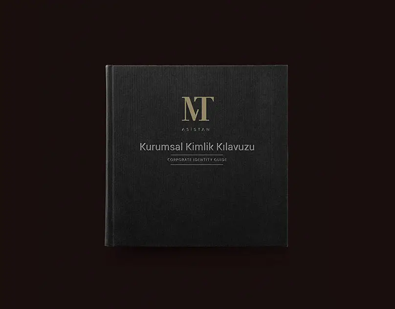 MT Asistant Branding