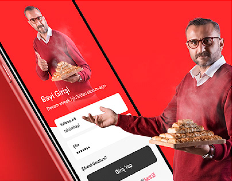 BOŞNAK BÖREKÇİ APP 2022