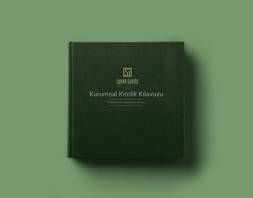 Sukra Gurme Branding