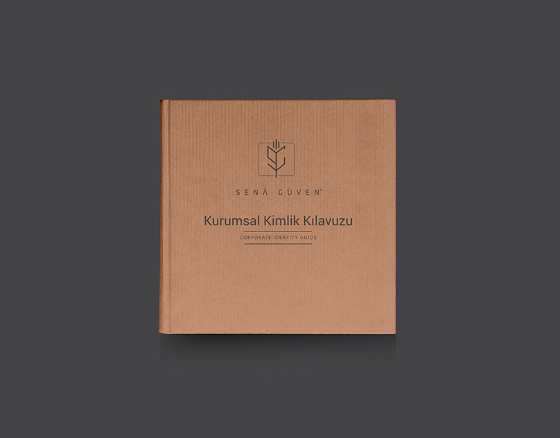 SENA GÜVEN KURUMSAL KİMLİK