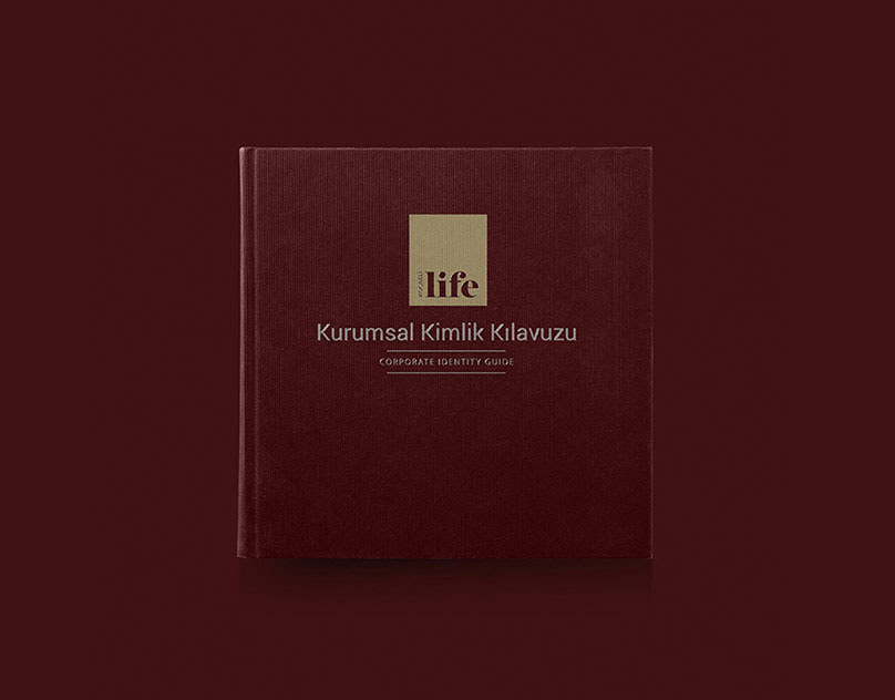 Kocaeli Life Branding