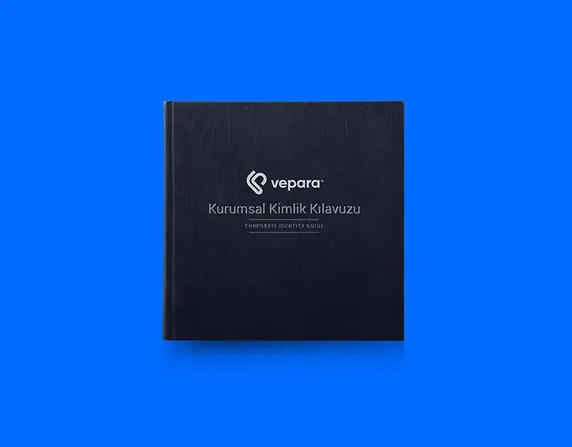 VEPARA KURUMSAL KİMLİK