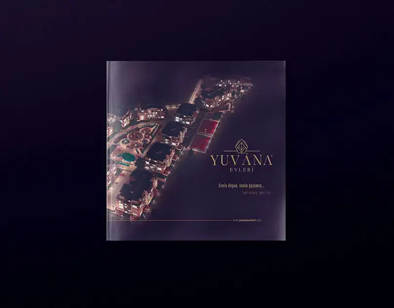 Yuvana Homes Catalogue