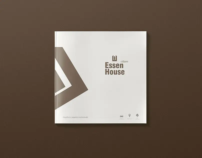 Essen House Catalogue