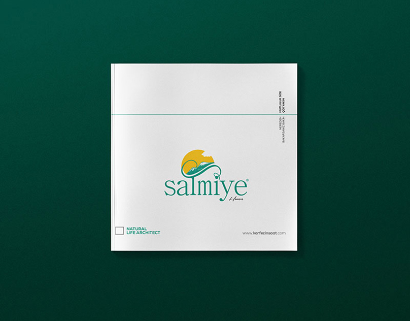 Salmiye Homes Catalogue