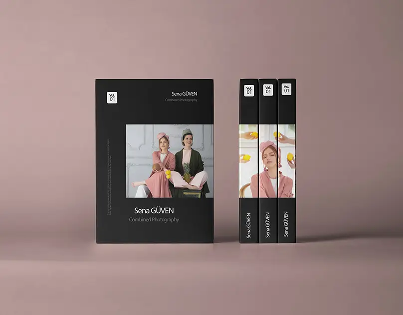 Sena Güven - Combined Photography SUMMER