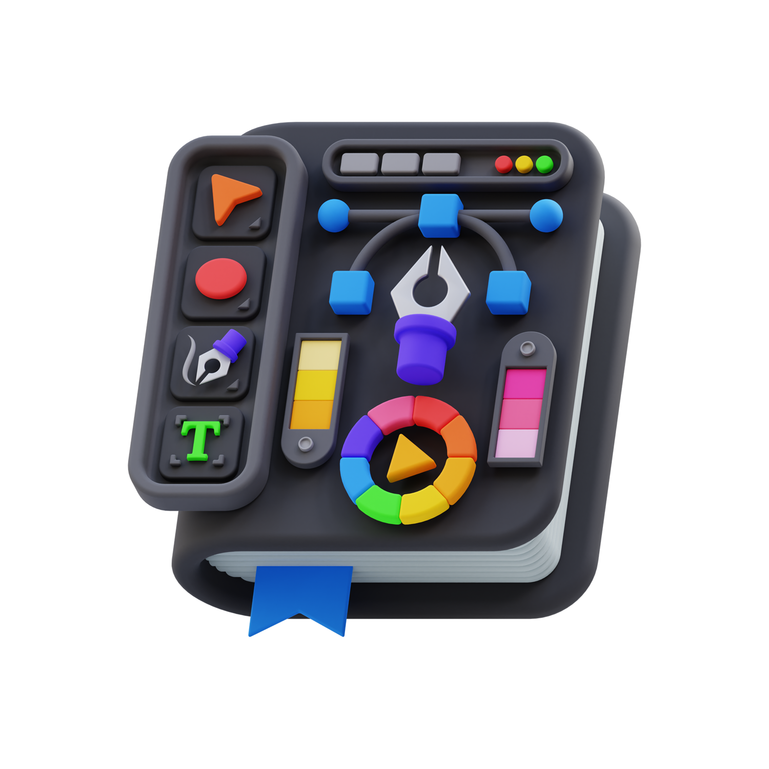 Markanız için Profesyonel Logo Tasarımı yaptırın.