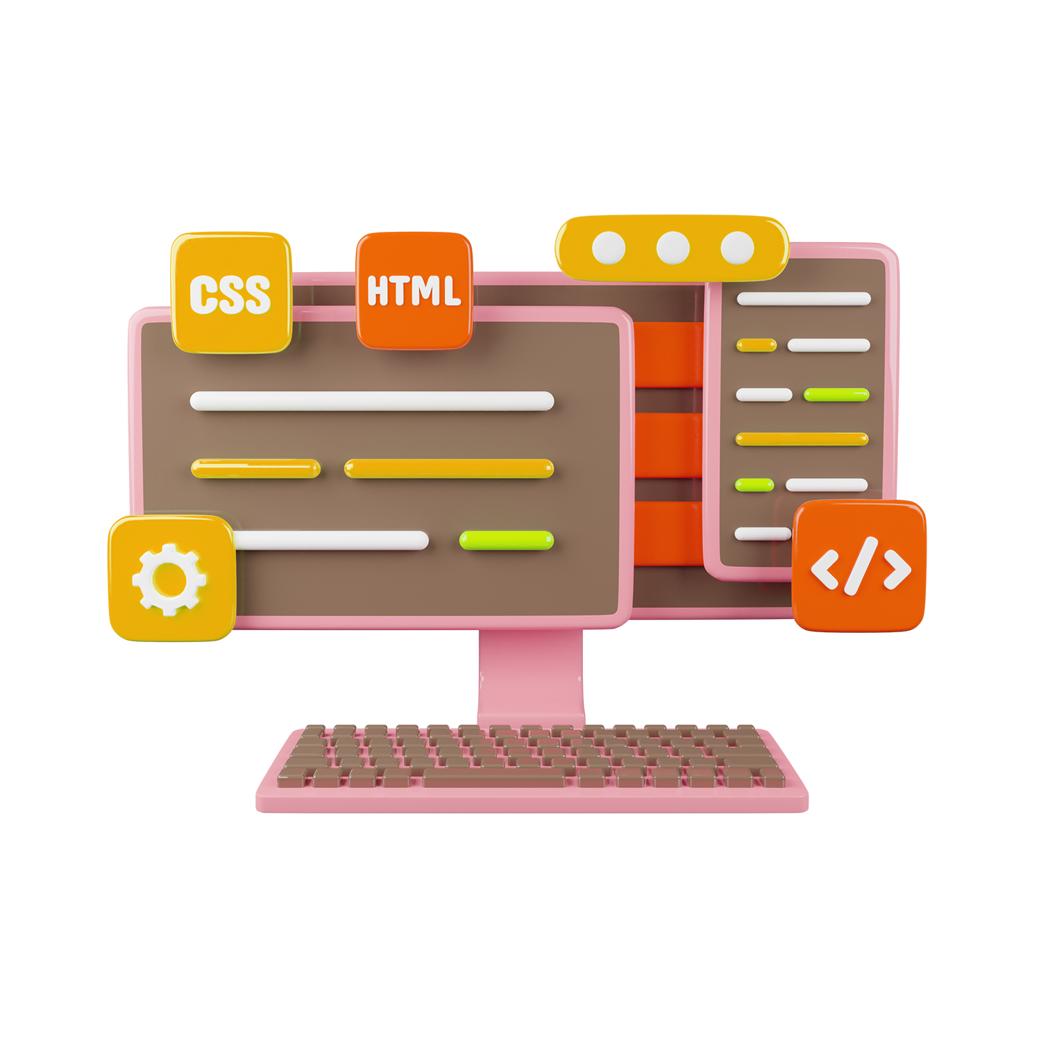 Özel Web Yazılımları ile işletme süreçlerinizi optime edelim.