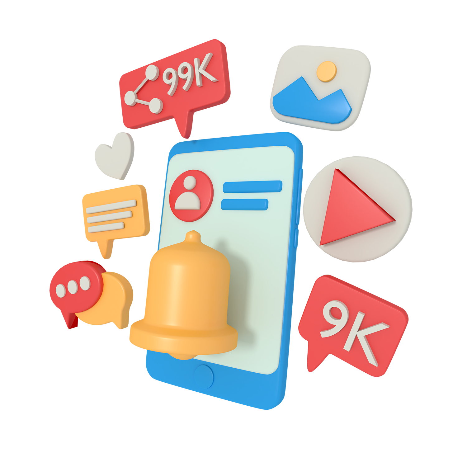 Leave competitors behind in Social Media Ads!